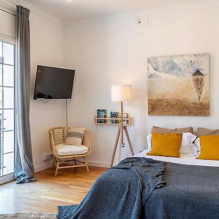 Canela Homes Barcelona Fira Dış mekan fotoğraf