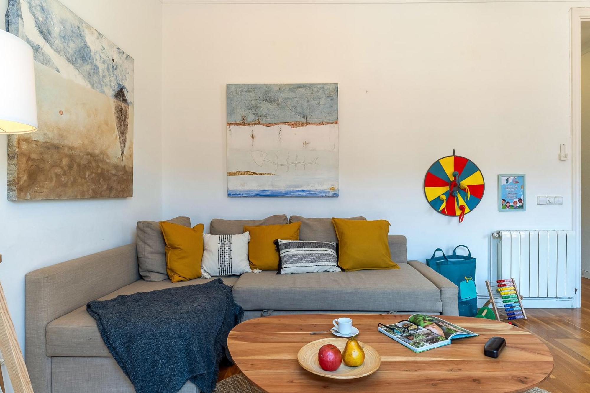 Canela Homes Barcelona Fira Dış mekan fotoğraf