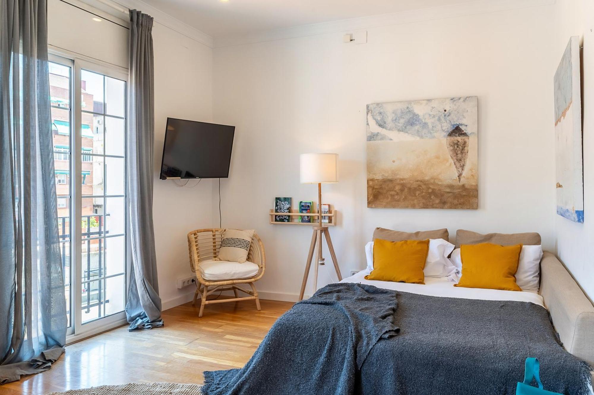 Canela Homes Barcelona Fira Dış mekan fotoğraf