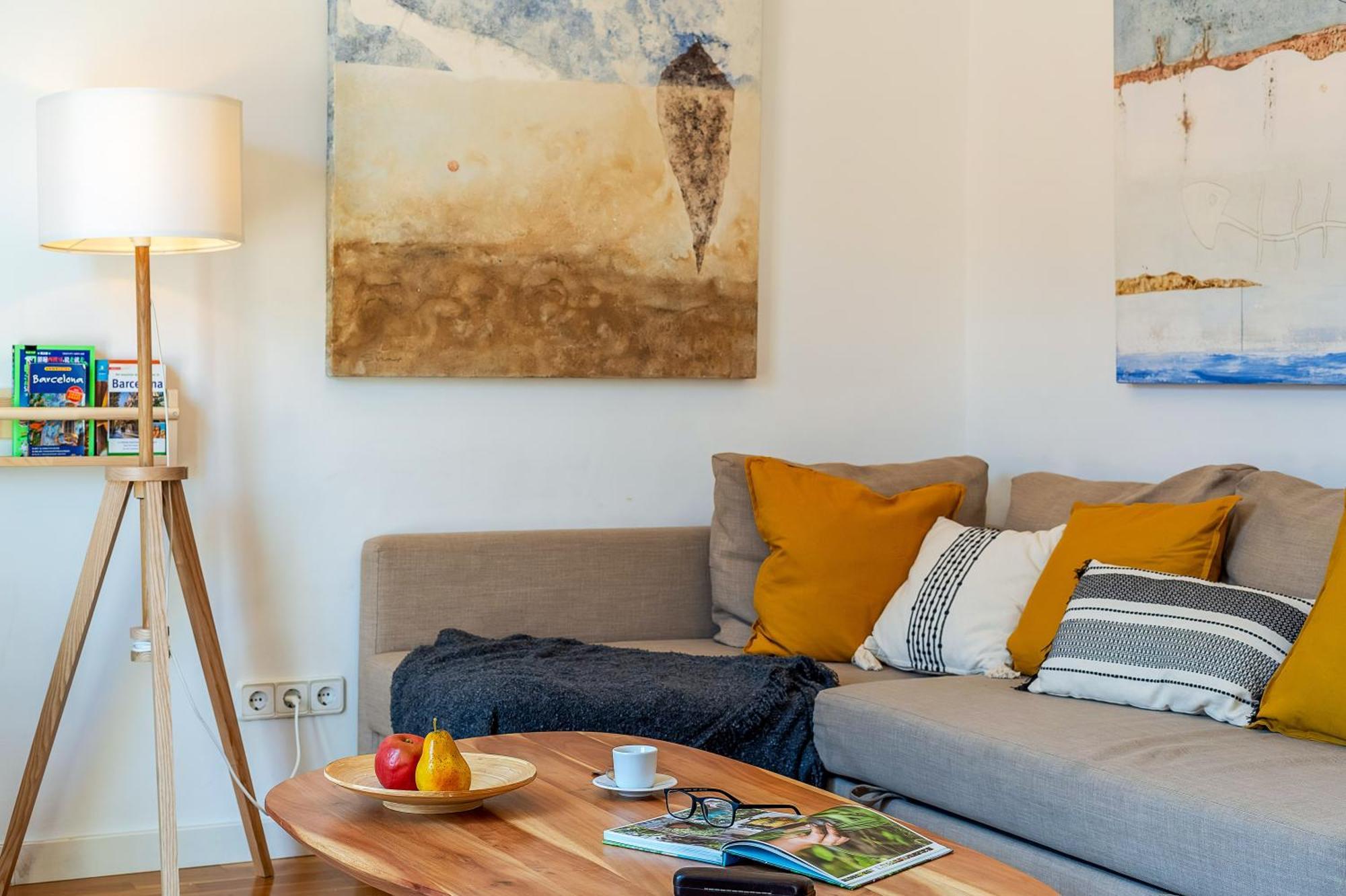 Canela Homes Barcelona Fira Dış mekan fotoğraf