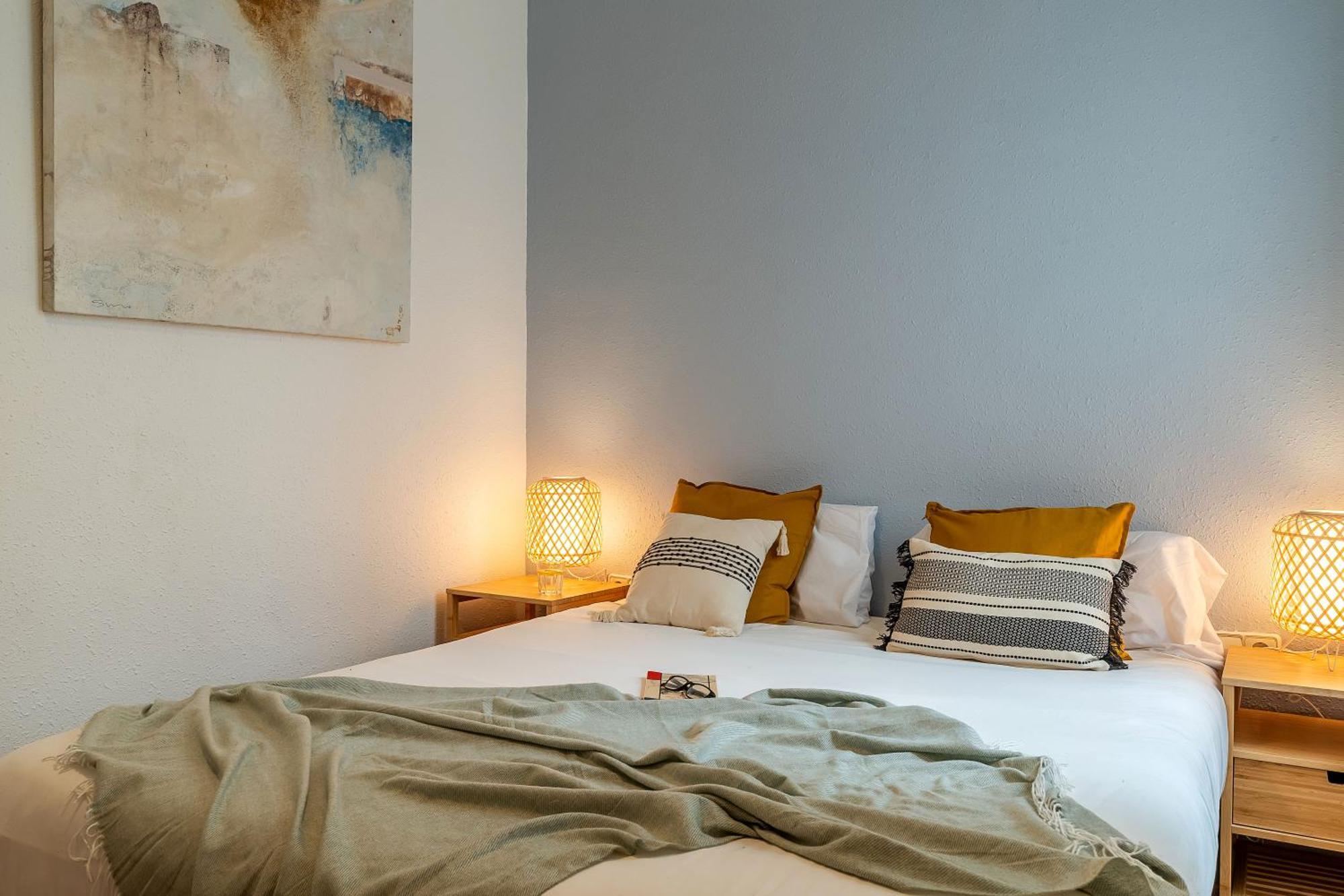 Canela Homes Barcelona Fira Dış mekan fotoğraf