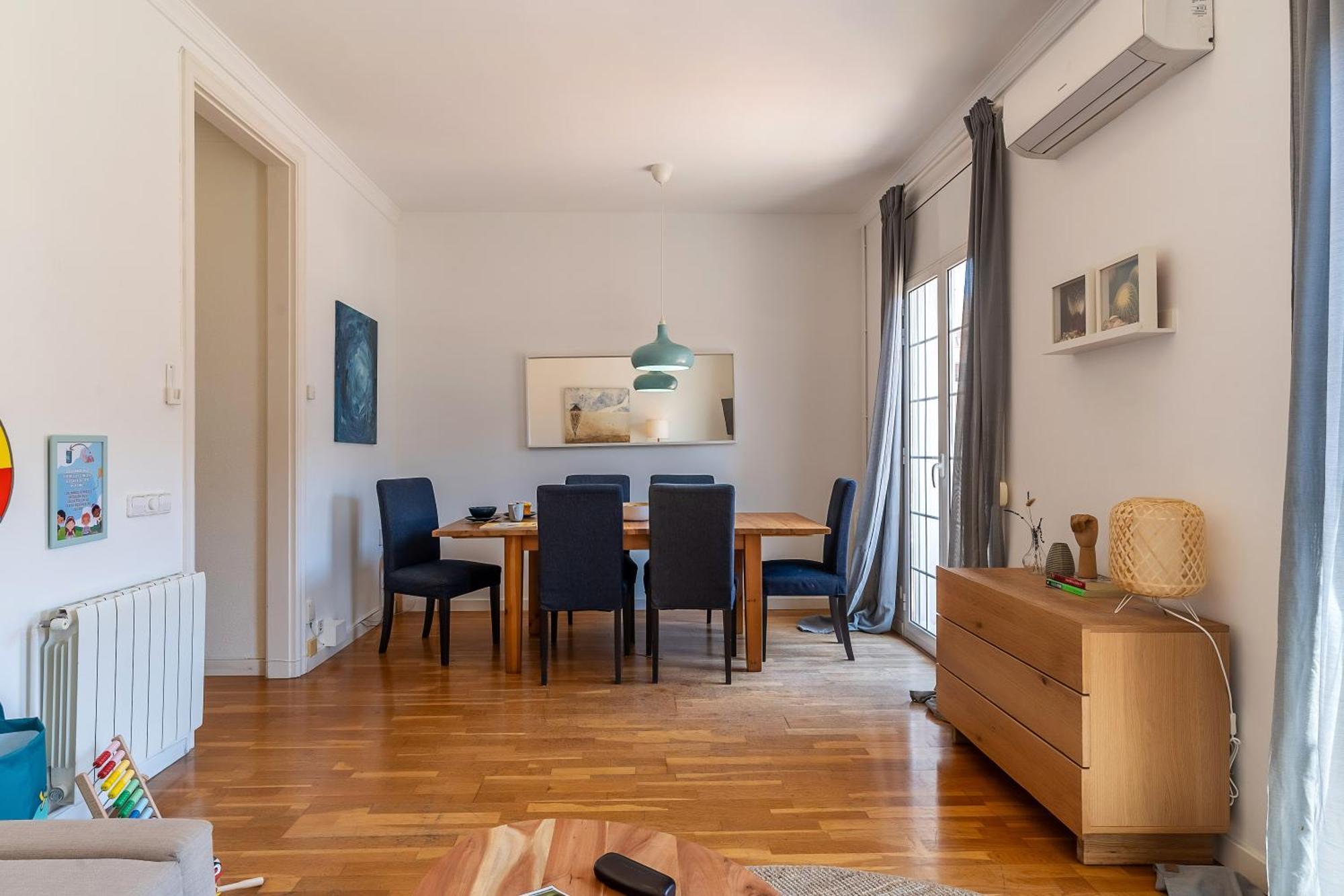 Canela Homes Barcelona Fira Dış mekan fotoğraf