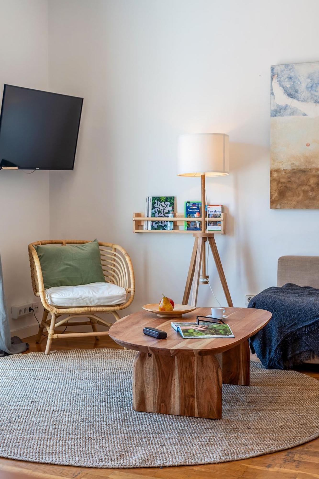 Canela Homes Barcelona Fira Dış mekan fotoğraf