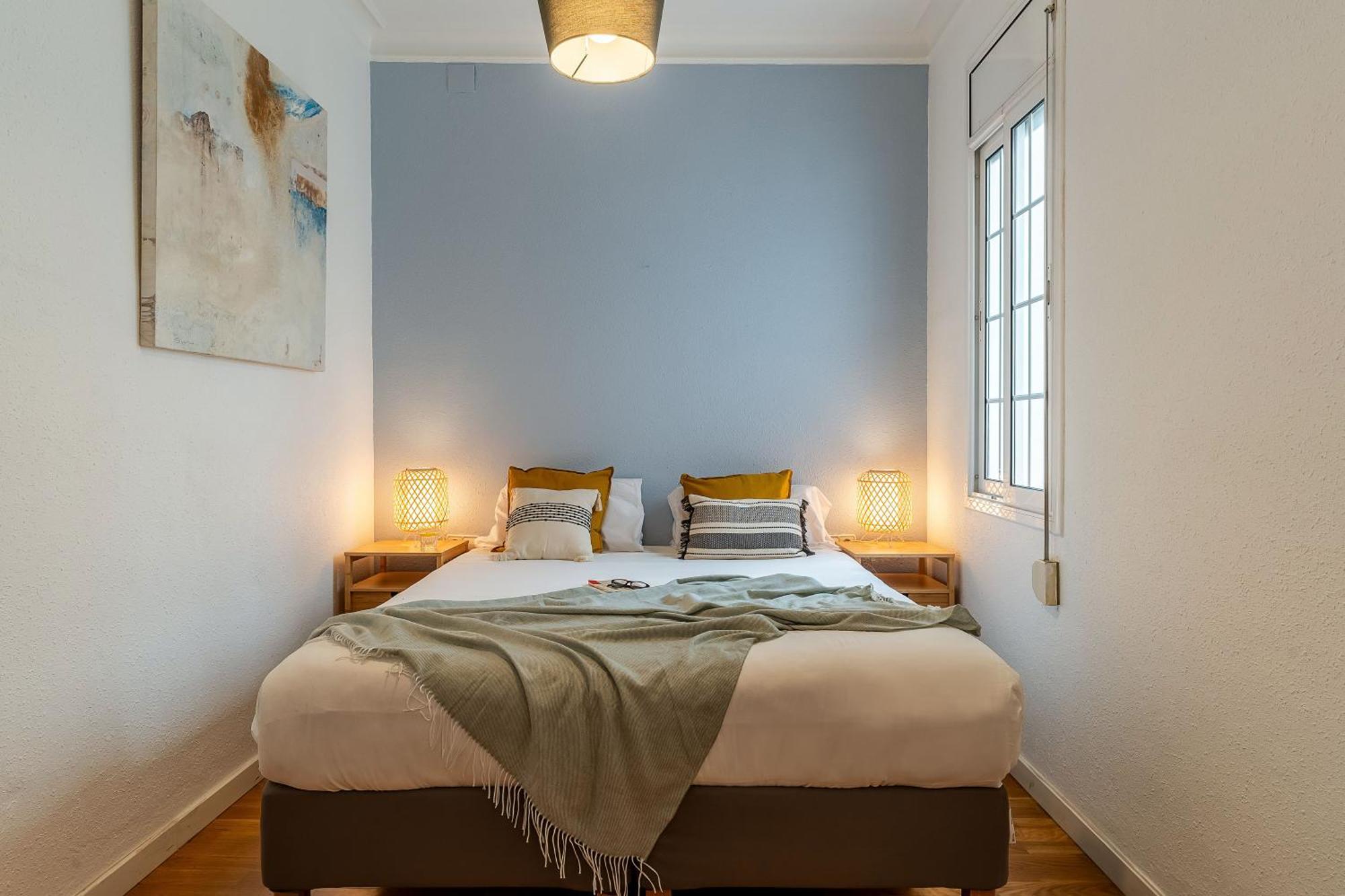 Canela Homes Barcelona Fira Dış mekan fotoğraf
