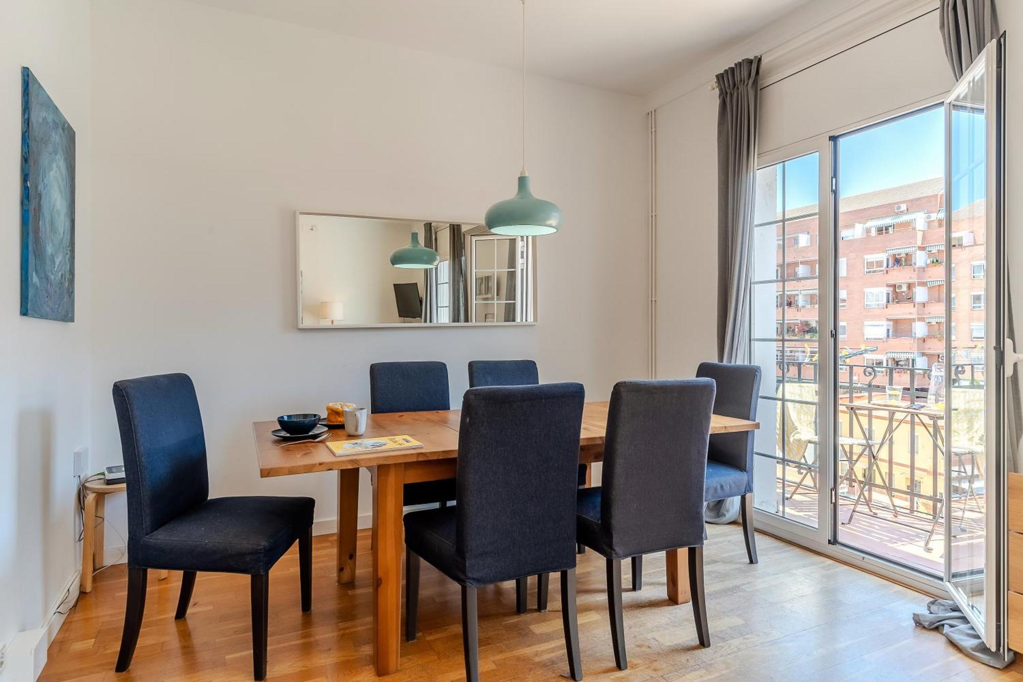 Canela Homes Barcelona Fira Dış mekan fotoğraf