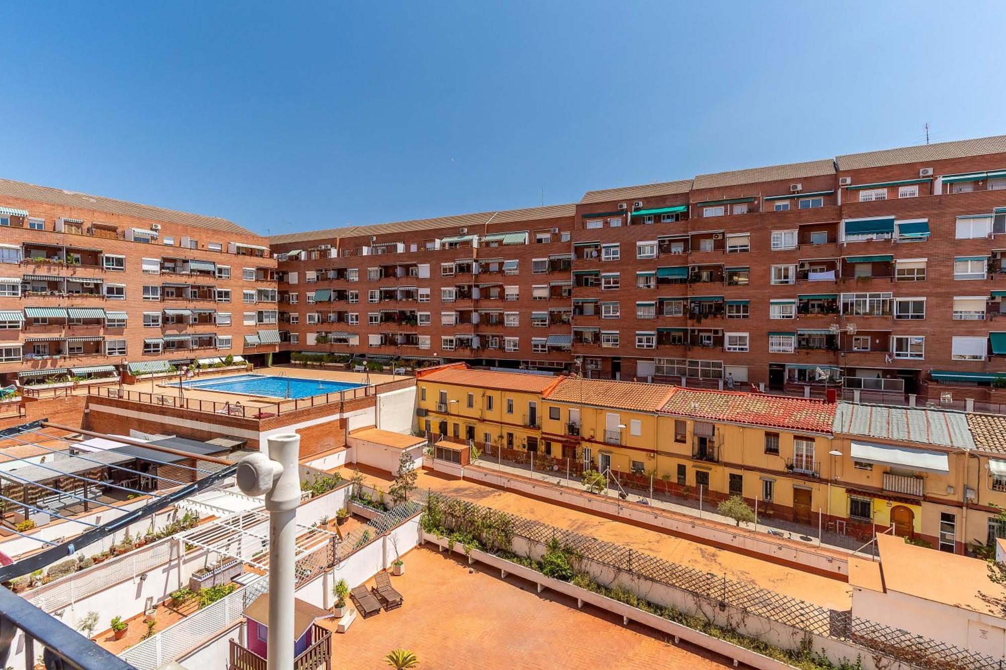 Canela Homes Barcelona Fira Dış mekan fotoğraf