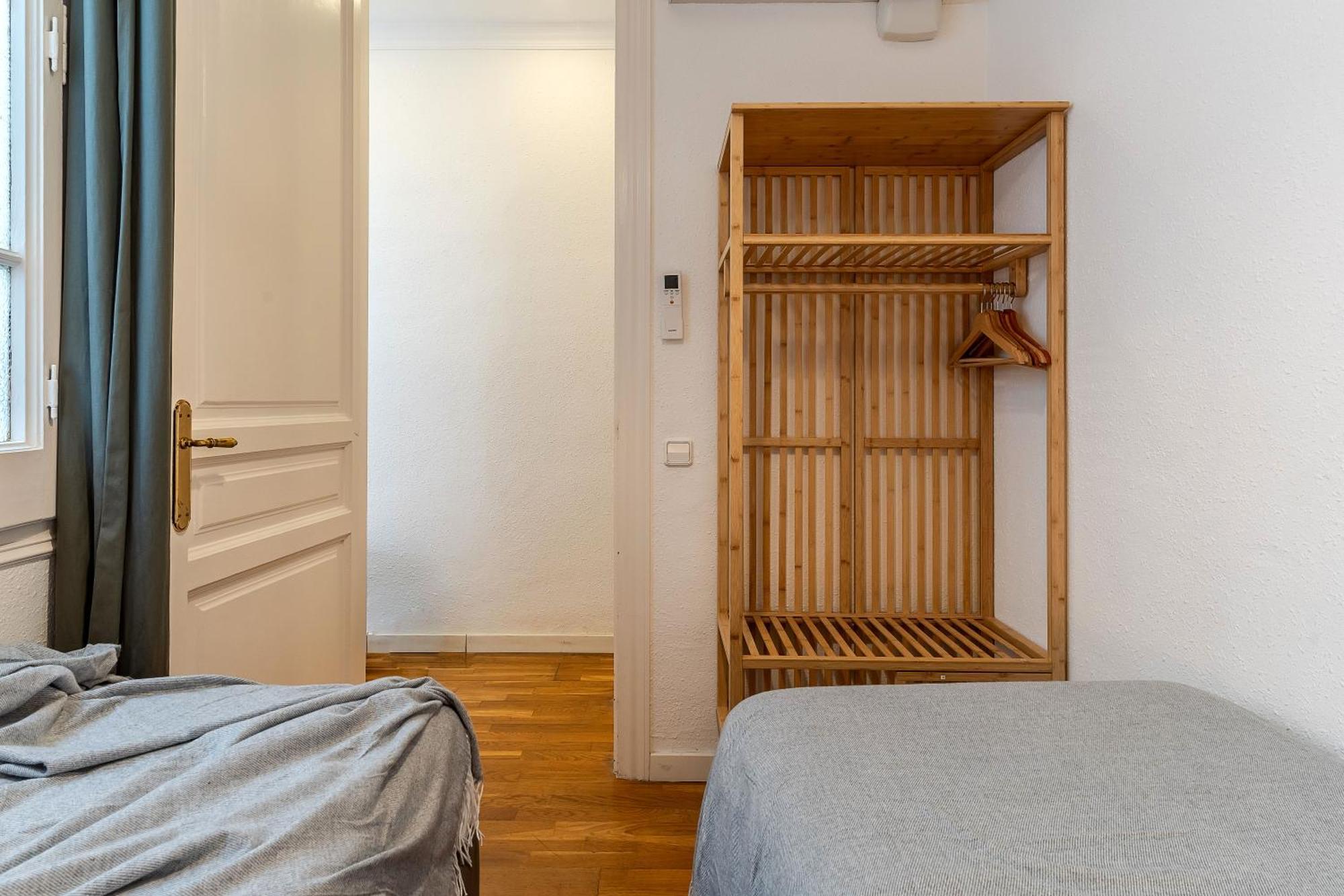 Canela Homes Barcelona Fira Dış mekan fotoğraf